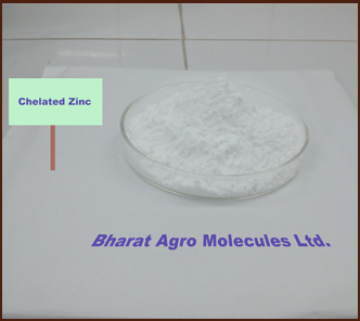 Chelated Zinc Chelated Zinc
